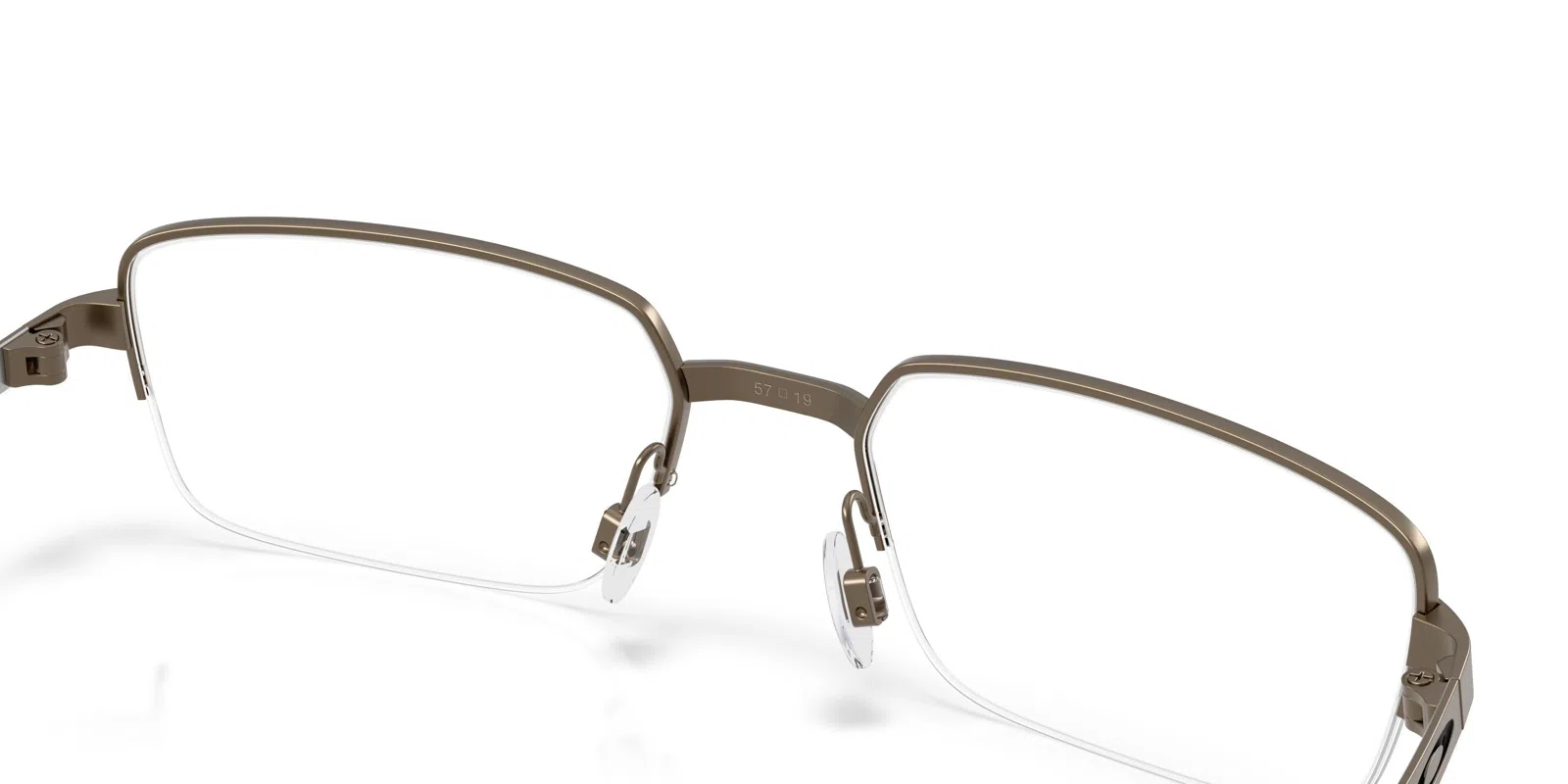 Oakley Foil Rq 0.5 3100 Eyeglasses - view 18
